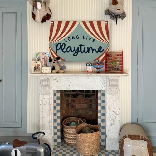ShowDraven Playroom Kids Wall Decor - Image 3