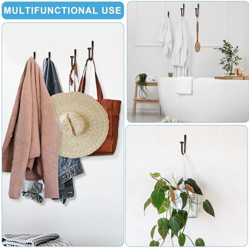 Premium Curtain Holdback, Quality Metal Decorative Curtain Holdbacks - Image 5