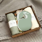 8 Pack Baby Closet Dividers – Pure Green Nursery Organizer - Image 5