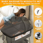 Bassinet Cover for Cats - Image 5