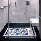 Baby Bath Mat Non Slip 26.8"x15.1" Bathtub Mat - Image 5