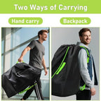 2Pcs Car Seat Bags For Airplane Travel - Image 5
