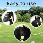 Flylin Car Seat Travel Bag, Double Waterproof Oxford Gate Check Bags - Image 5