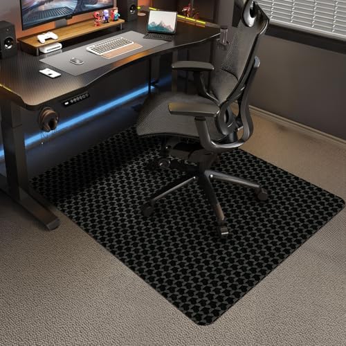 Vicwe Office Chair Mat for Carpet by Vicwe