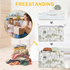 Winnie Nursery Baby Stuff, Winnie Storage Basket, Winnie Nursery Storage Baske - Image 4