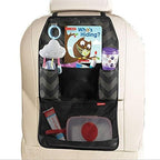 Skip Hop Back Seat Car Organizer, Style Driven, 0.6 lb - Image 4
