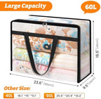 BlissTotes Moving Bags 60L 8PCS - Image 4
