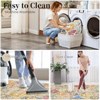 Office Chair Mat for Hardwood Floor & Tile Floor - Image 6