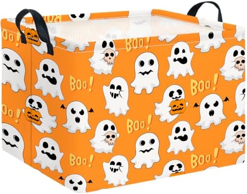 CLOCOR Rectangular Storage Basket Empty, Gift Basket, Room Decor by CLOCOR