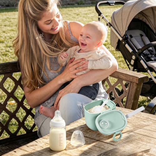 Termichy Baby Formula Dispenser - Image 5