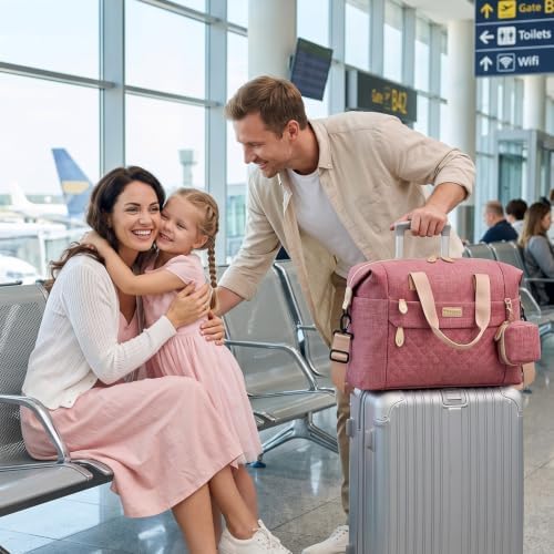 Pritent Diaper Bag Tote Waterproof Maternity Baby Bags - Image 2