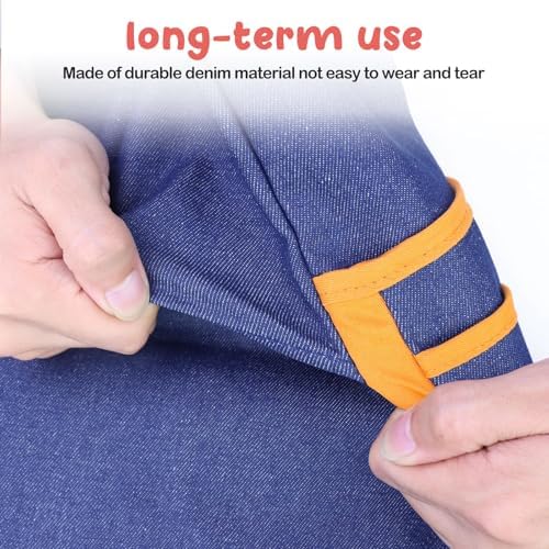 16PCS Chairback Buddy Pockets Chart - Image 7