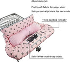 Shopping Cart Cover for Baby/Toddler - Image 5