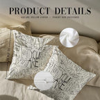 Quote You are Throw Pillow Cover, Inspirational Quotes Positive Saying Quotes - Image 6