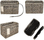 ZTUJO Purse Organizer Insert, Felt Bag Organizer - Image 3