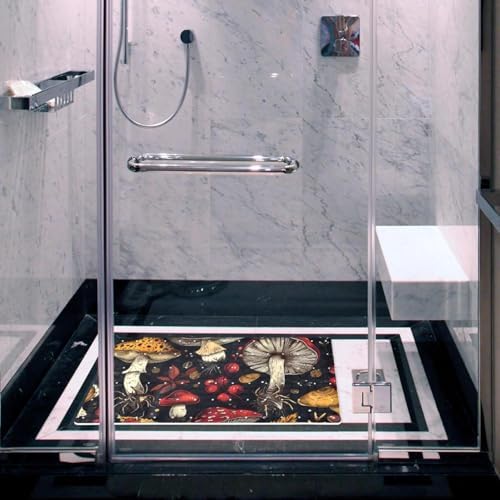 Shower Mat Non-Slip Bathtub Mats - Image 6
