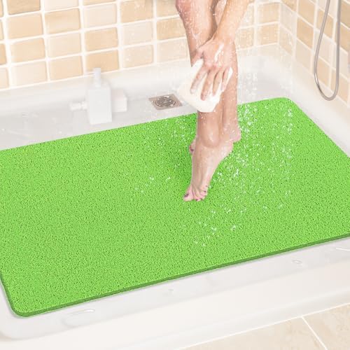 LuxStep Shower Mat Bathtub Mat, Non-Slip Bath Mat by LuxStep