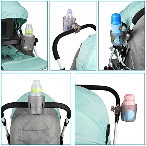 Accmor Stroller Cup Holder, Cup Holder - Image 6