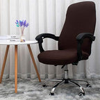 Melaluxe Office Chair Cover - Image 2