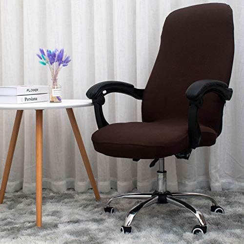 Melaluxe Office Chair Cover - Image 2