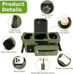 Accmor Universal Stroller Organizer - Image 4