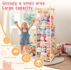 Stuffed Animal Storage - Image 6