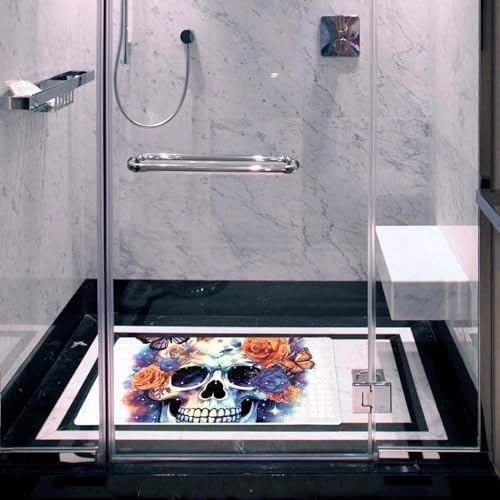Shower Mat Non-Slip Bathtub Mats - Image 6