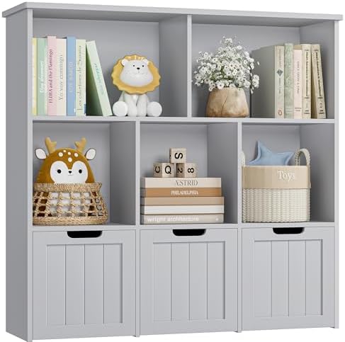 FOTOSOK Toy Storage Organizer - Image 6