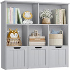 FOTOSOK Toy Storage Organizer - Image 6