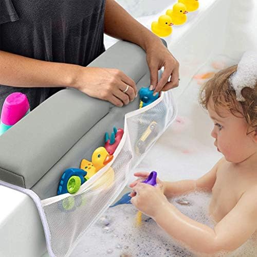 Kneeler Pad Elbow Support, Baby Bath Kneeler - Image 6