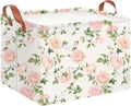 CLOCOR Rectangular Storage Basket Empty, Gift Basket, Waterproof Storage Bin by CLOCOR