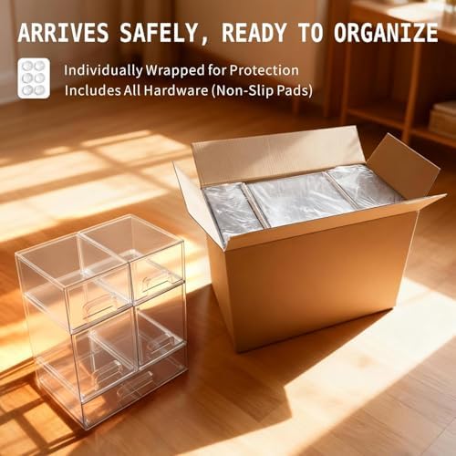Stackable Baby Bottle Organizer - Image 7