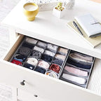 Amazon Basics Deep Drawer Organizer - Image 6