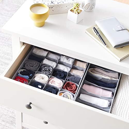 Amazon Basics Deep Drawer Organizer - Image 6
