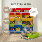 Humble Crew Kids Toy Organizer - Image 5