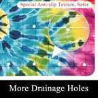 Shower Mat Non-Slip Bathtub Mats - Image 2