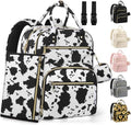 Pritent Diaper Bag Backpack, Baby Bag Backpack Baby Essentials by Pritent