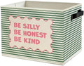 Inspirational Nursery Storage Bins Box by Unknown