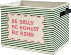Inspirational Nursery Storage Bins Box by Unknown