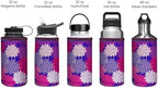 XL 32-40oz 1200ml Water Bottle Carrier - Image 5