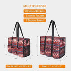 TOPDesign Utility Water Resistant Tote Bag - Image 2