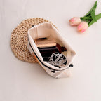 History Teacher Zipper Makeup Storage Bag Funny Historian Christmas Retirement - Image 7