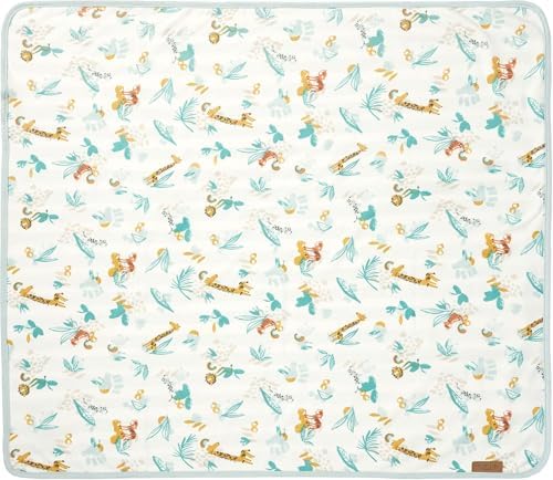 Tutti Bambini Bedside Bassinet Starter Pack - Image 7