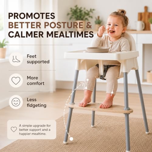Adjustable Foot Rest Compatible - Image 3