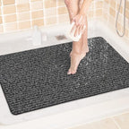 LuxStep Shower Mat Bathtub Mat Non-Slip Bath Mat by LuxStep