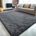 OLANLY 5x7 Machine Washable Large Area Rugs - Image 3