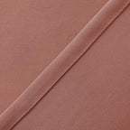 Hiasan Dusty Rose Valance Curtains - Image 4