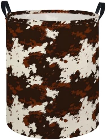 Baby Laundry Hamper kids laundry Basket Waterproof Laundry Bag by Unknown