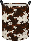 Baby Laundry Hamper kids laundry Basket Waterproof Laundry Bag by Unknown