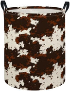 Baby Laundry Hamper kids laundry Basket Waterproof Laundry Bag by Unknown